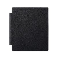 Coque à rabat Slim Hard pour  Kindle Paperwhite 4 Noir iMoshion - Accessoires  liseuse - Achat & prix