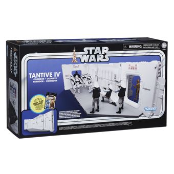 Playset Star Wars The Vintage Collection