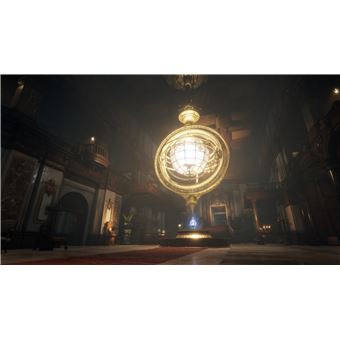Acheter Lies of P (Xbox Series X/S, Windows 10) - Xbox Live Clé