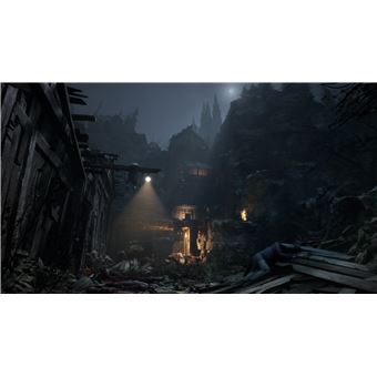 Lies Of P Xbox Series X Xbox One | Éxito