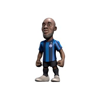 MINIX Football Stars #231 - Inter Milan - Di Marco - Figurine 12 Cm à Collectionner