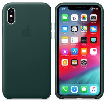 iphone xs apple case