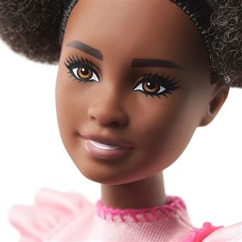 Poupée Barbie Princesse Adventure –