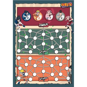 Jeu d'ambiance Cartamundi Rami Junior