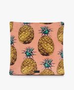 Coussin Wouf imprimé Ananas