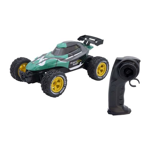 Voiture radiocommandée Silverlit Exost Dune Runner - vue 2