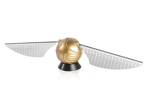 Wow! Stuff HARRY POTTER - Vif D'or Myst&egrave;re- - Produit d&eacute;riv&eacute; de film