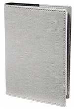 Agenda civil QuoVadis 2022 Affaires Club Gris