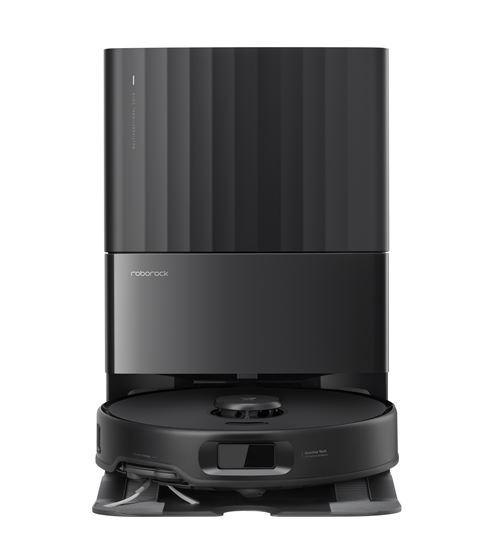 Aspirateur Robot Roborock Qrevo Edge 5V1 Noir - Roborock