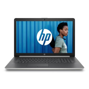 Pc Portable Hp 17 By0127nf 17 3 Intel Core I7 12 Go Ram 1 To Sata Ordinateur Portable Achat Prix Fnac