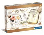 Jeu créatif Clementoni Tableau lumineux Harry Potter