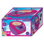 Radio Lecteur CD Lexibook Barbie