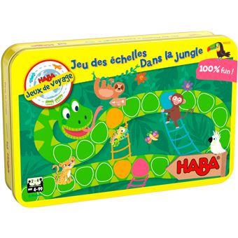 jeux haba