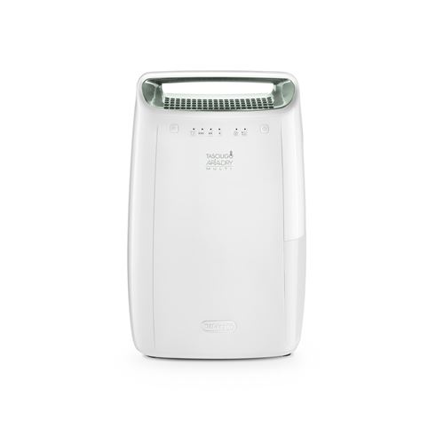 Déshumidificateur Delonghi Tasciugo Ariadry Multi Dex212Sf 300 W Blanc Et Vert