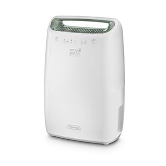 Déshumidificateur Delonghi Tasciugo Ariadry Multi DEX212SF 300 W Blanc et Vert