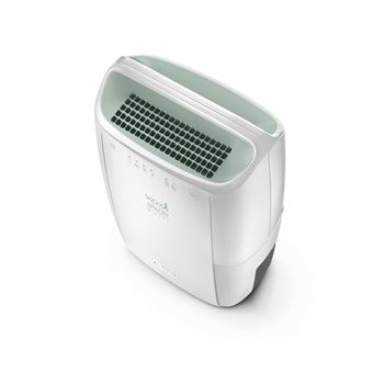 Déshumidificateur Delonghi Tasciugo Ariadry Multi DEX212SF 300 W Blanc et Vert