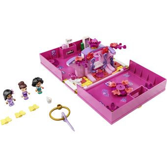 LEGO® Disney Princess 43201 La porte magique d’Isabela