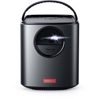 Vidéoprojecteur portable DLP HD sans fil Nebula Mars II Noir