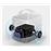 Vidéoprojecteur portable DLP HD sans fil Nebula Mars II Noir_10