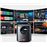 Vidéoprojecteur portable DLP HD sans fil Nebula Mars II Noir_11