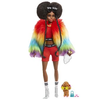 Mattel fashionistas store