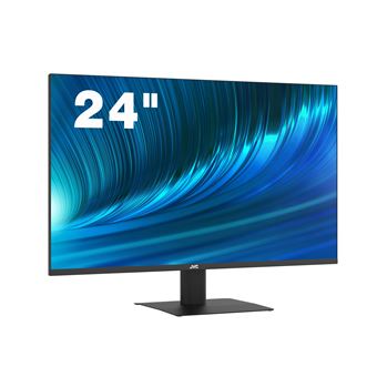 Ecran PC JVC 24XCF 24" Full HD Gris