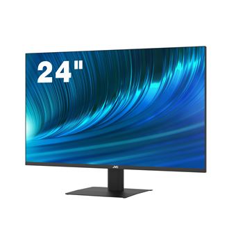 Ecran PC JVC 24XCF 24" Full HD Gris