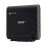 Acer Chromebox CXI3 - Mini-PC - 1 x Core i5 8250U / 1.6 GHz - RAM 8 GB - SSD 64 GB - UHD Graphics 620 - GigE - WLAN: 802.11a/b/g/n/ac, Bluetooth 4.2 - Chrome OS - monitor: geen_1