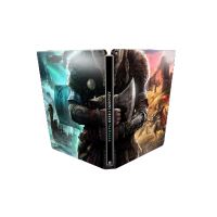 Steelbook Assassin’s Creed Valhalla