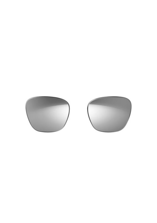 Verre Bose Lenses Pour Lunettes Alto Silver Polarisés