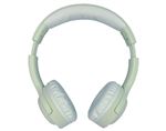 Jouet multimédia Merlin Casque enfant pour enceinte Vert