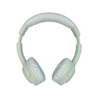 KidzAudio Music Box for Kids Enceinte Bluetooth portable pour enfants avec  lecture de clé USB ou Bluetooth avec prise casque, limiteur de volume,  enregistrement et fonction veille. : : High-tech