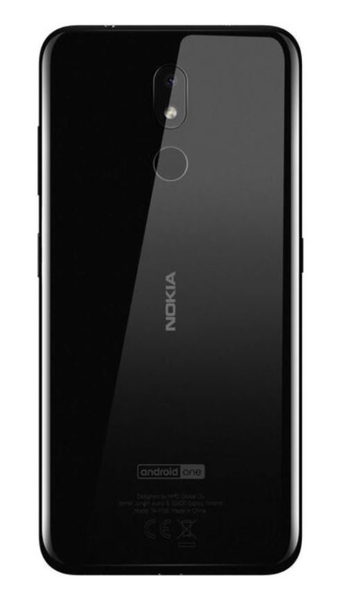 nokia 3.2 3 32