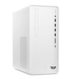 PC HP Pavilion TP01-3279 Intel Core i5 8 Go RAM 256 Go SSD + 1 To HDD Blanc Reconditionné