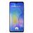 Smartphone Huawei Mate 20 Double SIM 128 Go Bleu_0