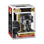 Figurine Funko Pop Knight of Ren Blaster Rifle 331 Star Wars