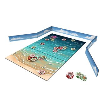 Jeu d'adresse Gigamic Fish N Chips