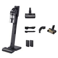 Aspirateur balai Samsung Jet 95 Pet Extra Noir 2 batteries VS20C95D2TK
