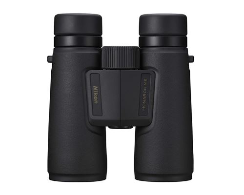Jumelles Nikon Monarch M5 12 x 42 Noir