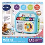 Jeu d'éveil Vtech Baby MusicKid