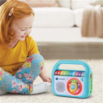 Jeu d'éveil Vtech Baby MusicKid