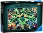 Puzzle 1000 pièces Ravensburger Hela Collection Marvel Villainous