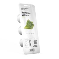 Recharge Emsa Click and Grow Pack 3 capsules Laitue verte