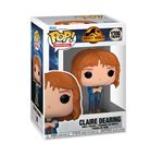 POP MOVIES: JW3 - CLAIRE DEARING