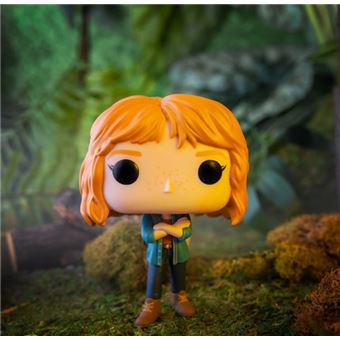 POP MOVIES: JW3 - CLAIRE DEARING