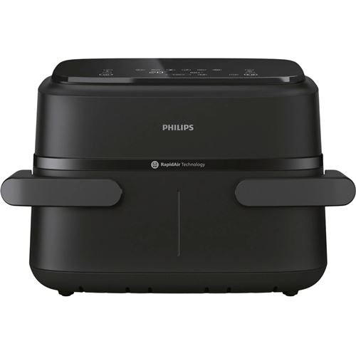 Friteuse Sans Huile Philips Airfryer Série 1000 Na154/00