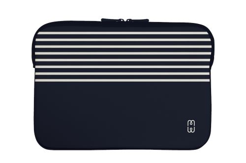 Housse MW pour Apple MacBook Pro 13 Bleu marine