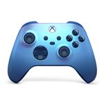 Manette sans fil Xbox Aqua Shift