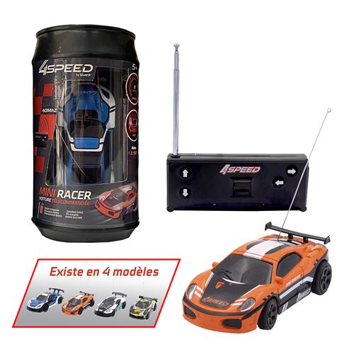 mini voiture electrique telecommande