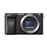 Sony Alpha 6400 Hybride Behuizing Zwart_0